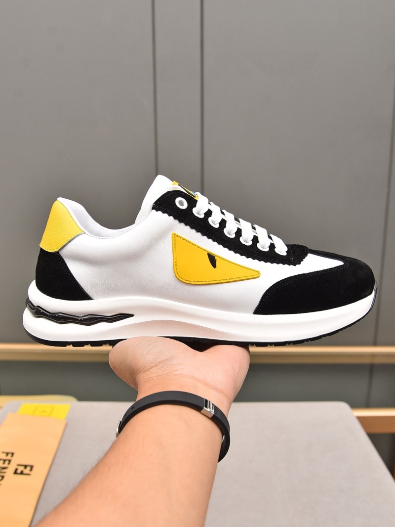 Fendi Sneakers